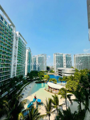 Azure Urban Beach Residences